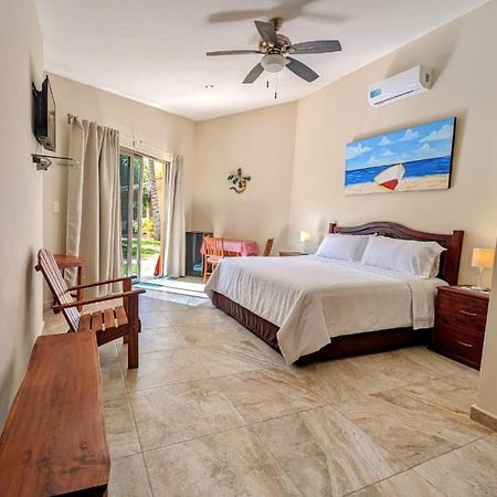 Myoli Wellness & Happiness Bnb Playa del Carmen Luaran gambar