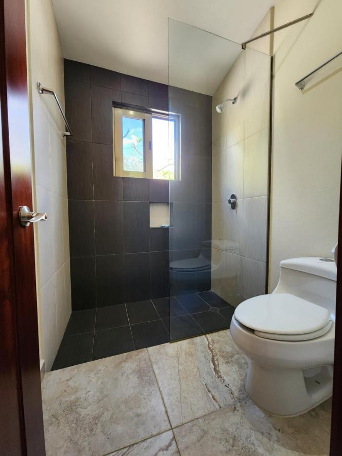 Myoli Wellness & Happiness Bnb Playa del Carmen Luaran gambar