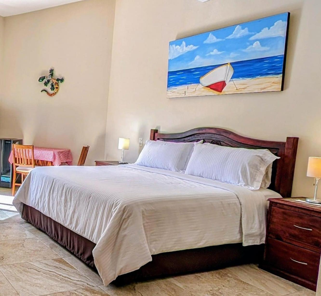 Myoli Wellness & Happiness Bnb Playa del Carmen Luaran gambar
