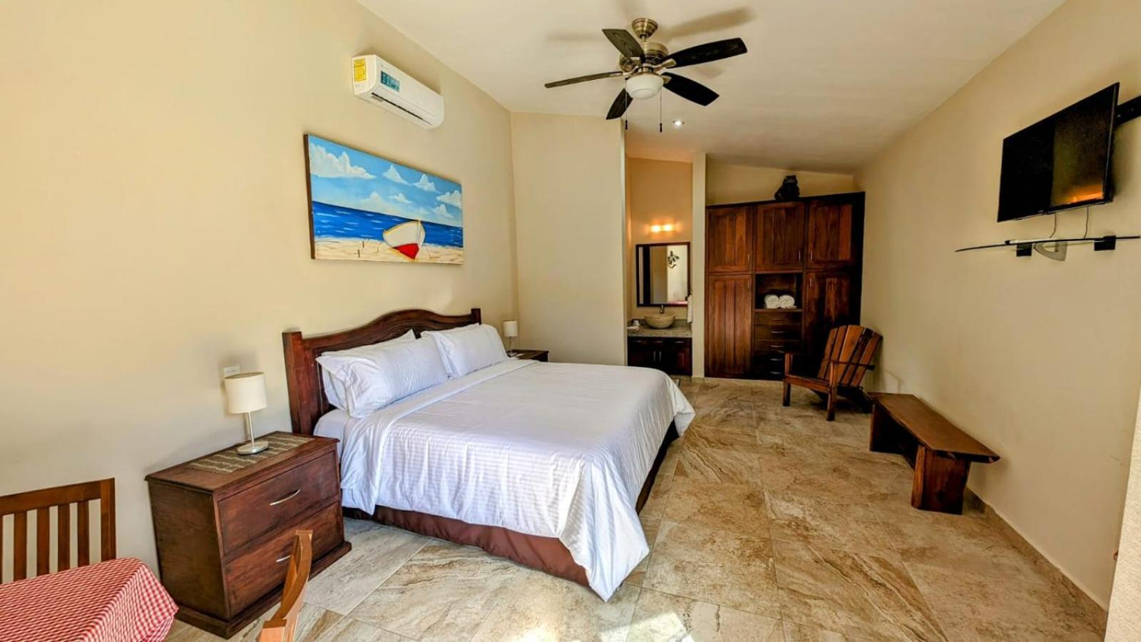 Myoli Wellness & Happiness Bnb Playa del Carmen Luaran gambar