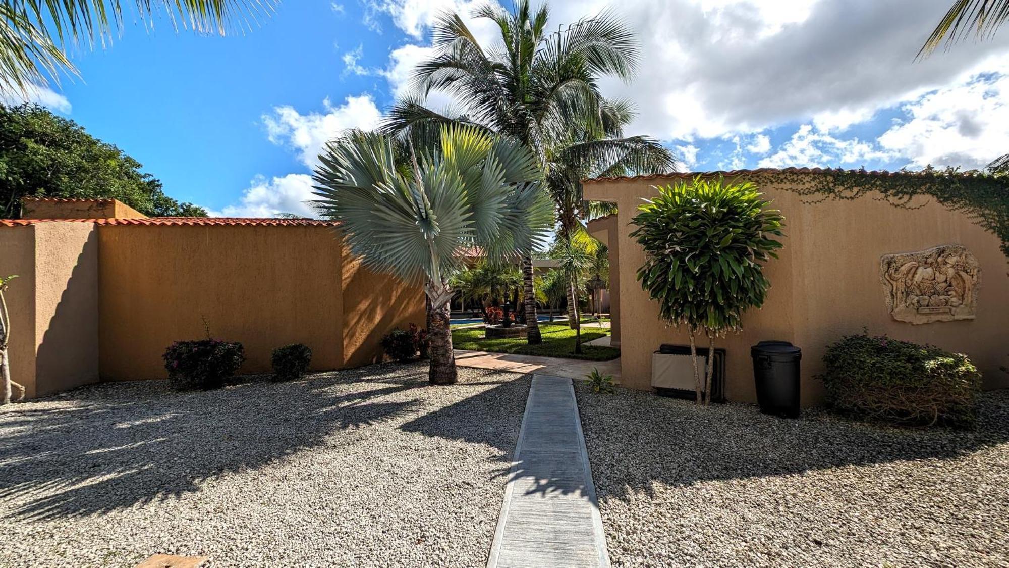 Myoli Wellness & Happiness Bnb Playa del Carmen Luaran gambar
