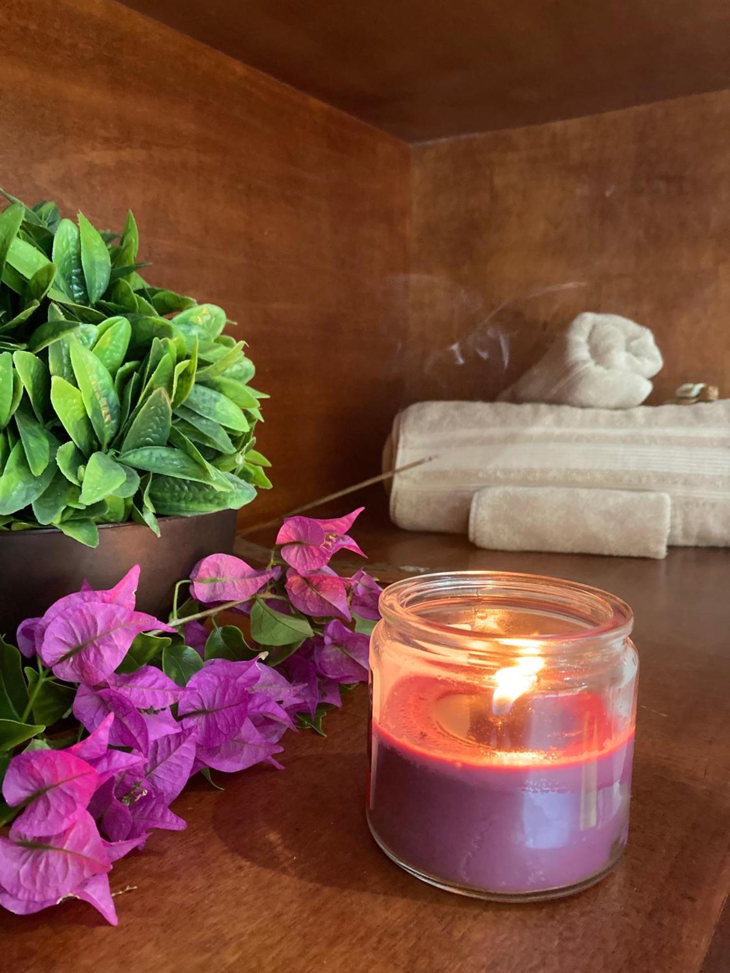 Myoli Wellness & Happiness Bnb Playa del Carmen Luaran gambar