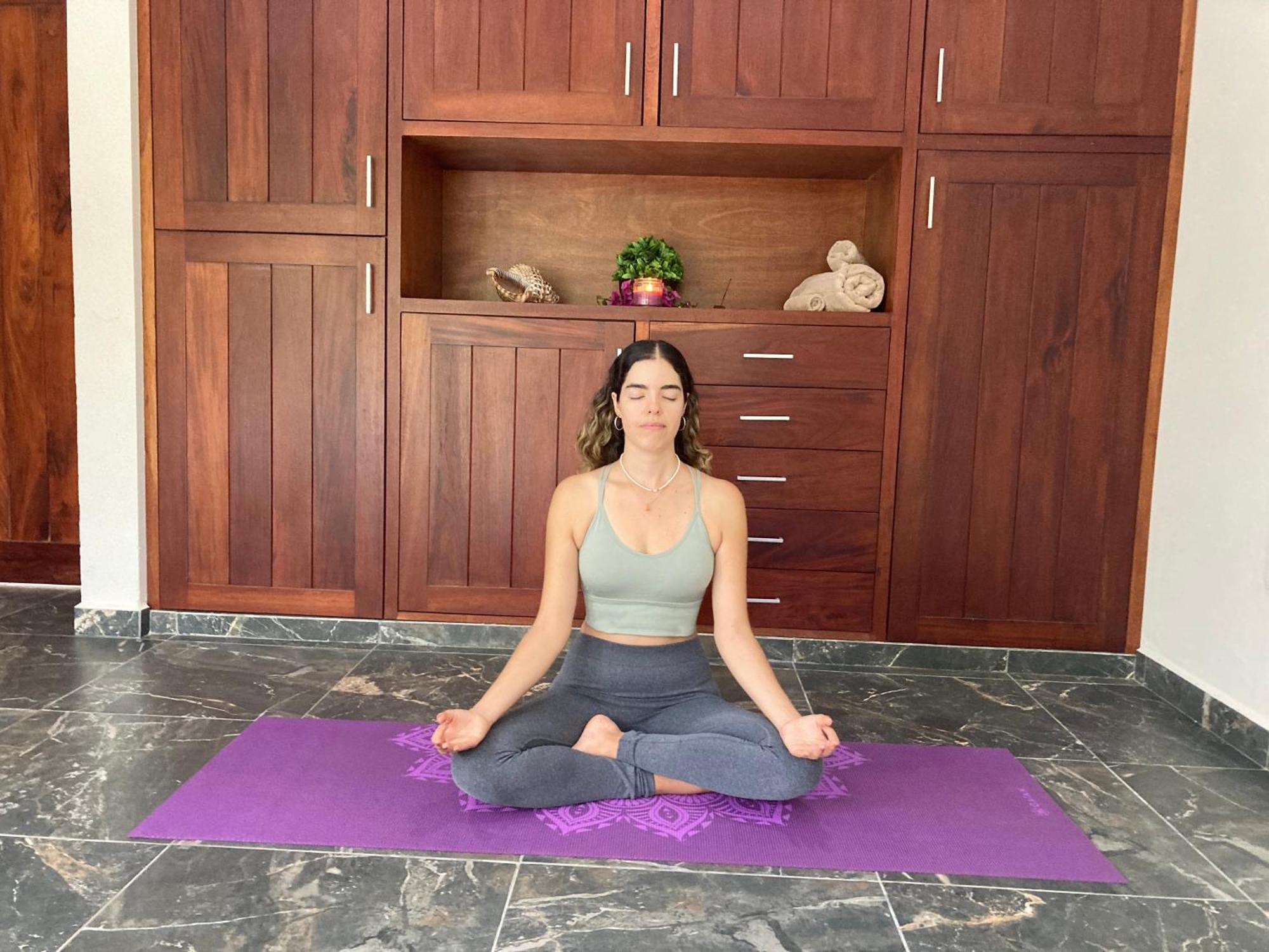 Myoli Wellness & Happiness Bnb Playa del Carmen Luaran gambar