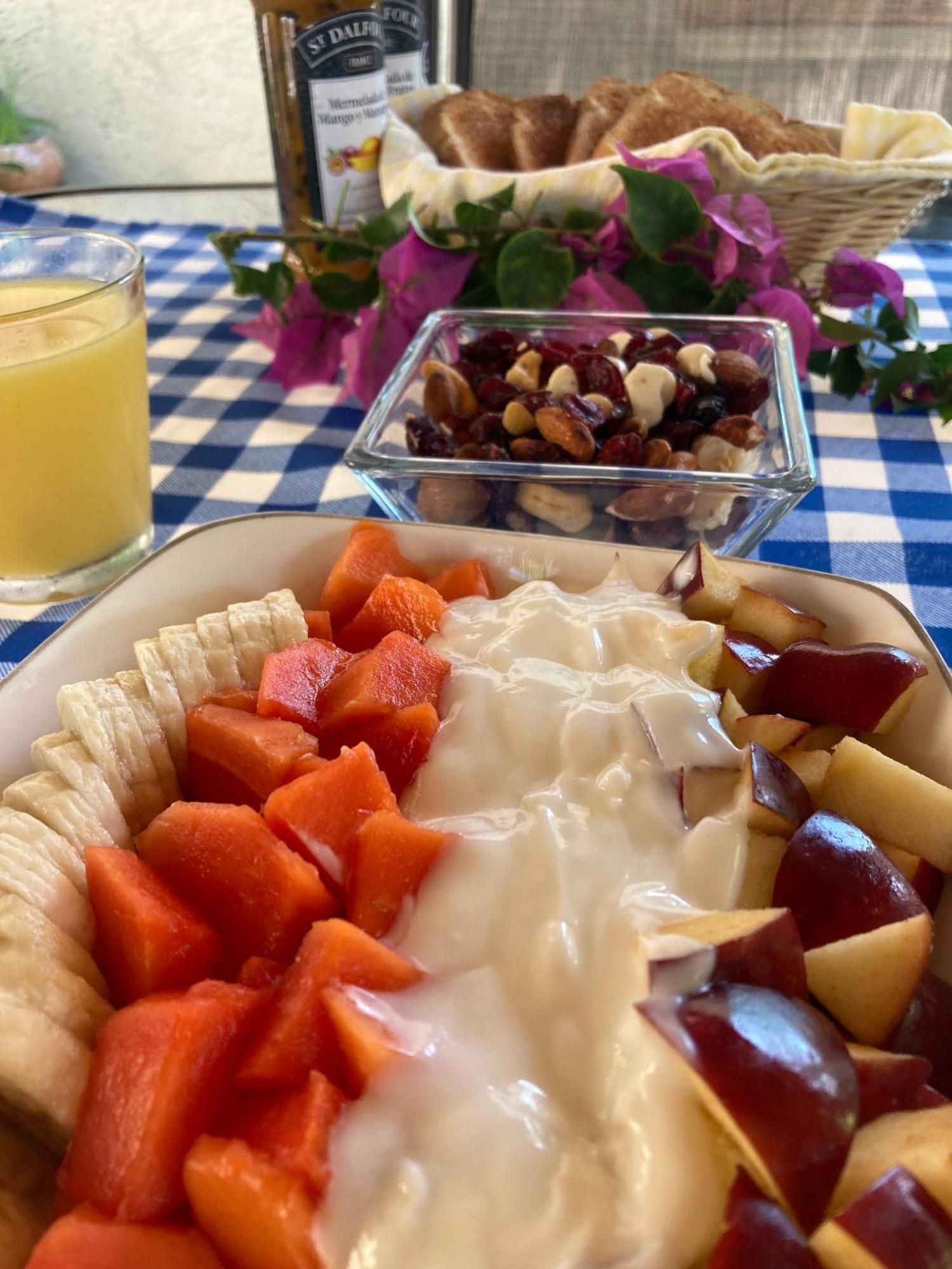 Myoli Wellness & Happiness Bnb Playa del Carmen Luaran gambar